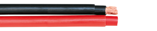 Batterieleitung FABER® PVC BAT TWIN