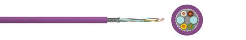  CAN-Bus-Cable (PVC)