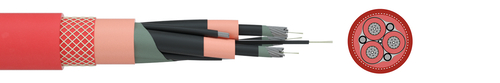 Medium voltage reeling cable URSUS® MT KN PLUS