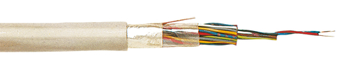 Instrumentation cable RD-Y(St)Y ... Bd