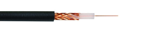 Coaxial cable Video 1,0/6,6
