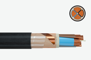 Power cable (N)2XCY